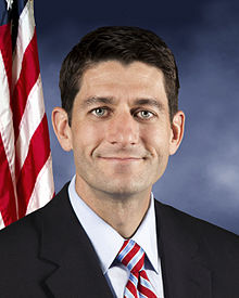 Picture of Paul Ryan