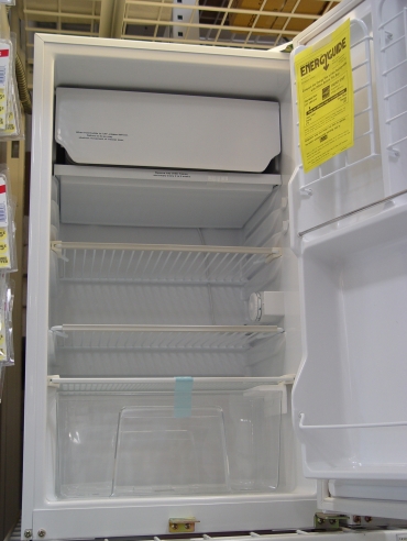 A health savings account emergency fund article needs a picture of a refrigerator... right?