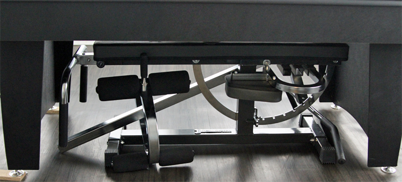 Ironmaster bench online review